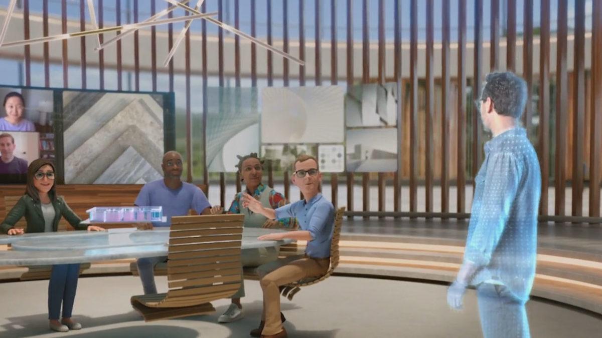 Facebook, İnternetin Yerini Alacak Teknoloji Metaverse’ü Tanıttı: Tarihin En Heyecan Verici ve Ürkütücü Teknolojisiyle Tanışın