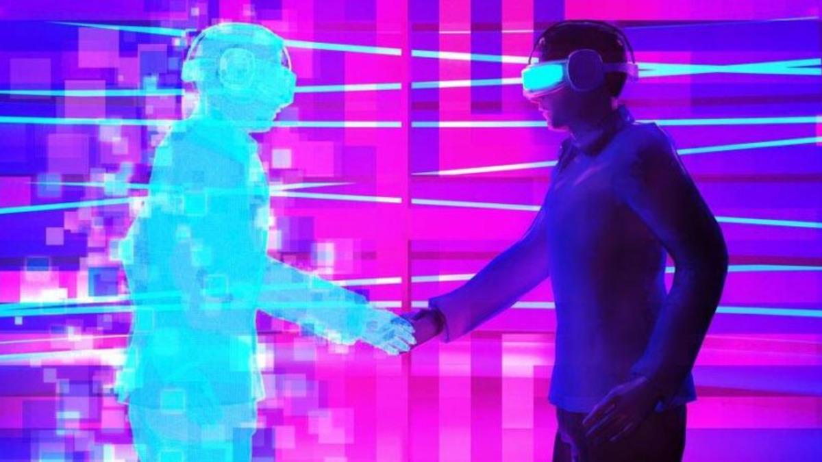 Facebook, İnternetin Yerini Alacak Teknoloji Metaverse’ü Tanıttı: Tarihin En Heyecan Verici ve Ürkütücü Teknolojisiyle Tanışın