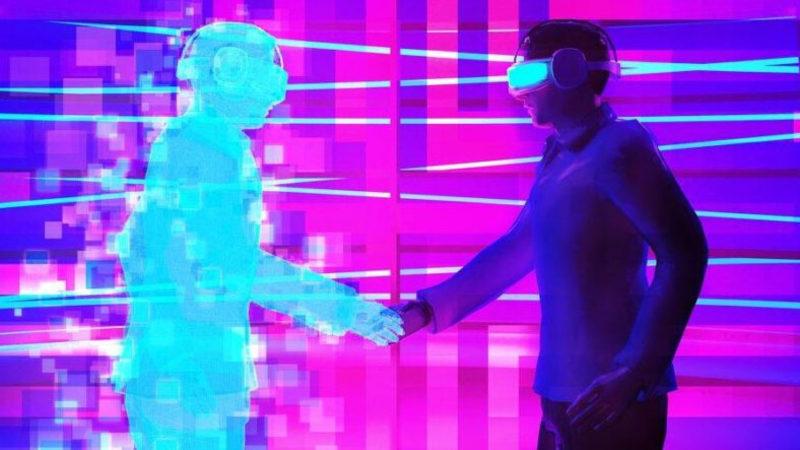 Facebook, İnternetin Yerini Alacak Teknoloji Metaverse’ü Tanıttı: Tarihin En Heyecan Verici ve Ürkütücü Teknolojisiyle Tanışın