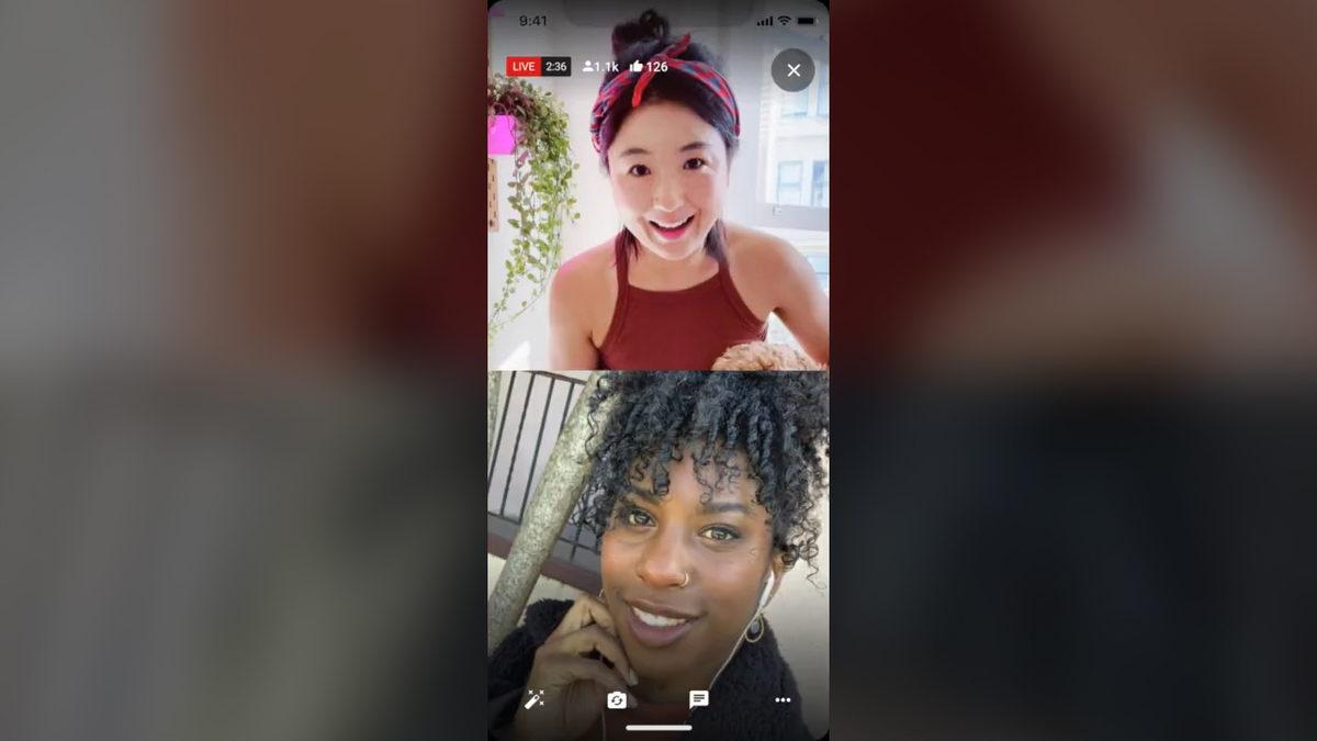 YouTube’a Ortak Canlı Yayın Açma Özelliği Geldi: Nasıl Kullanıldığını Anlattık