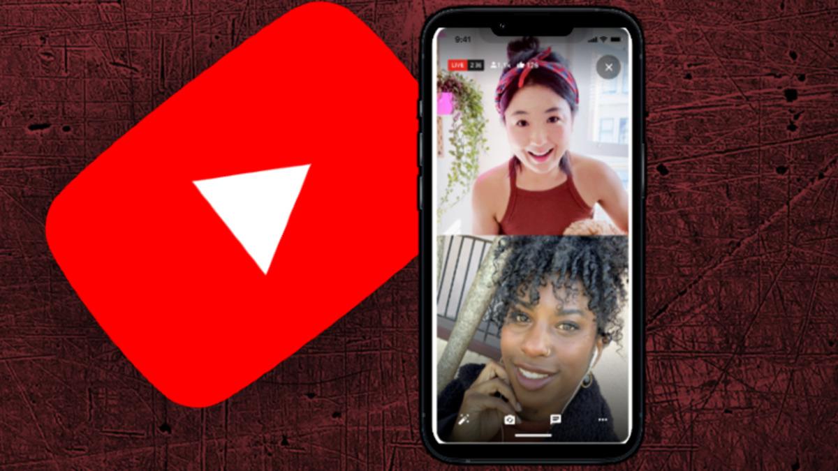 YouTube’a Ortak Canlı Yayın Açma Özelliği Geldi: Nasıl Kullanıldığını Anlattık