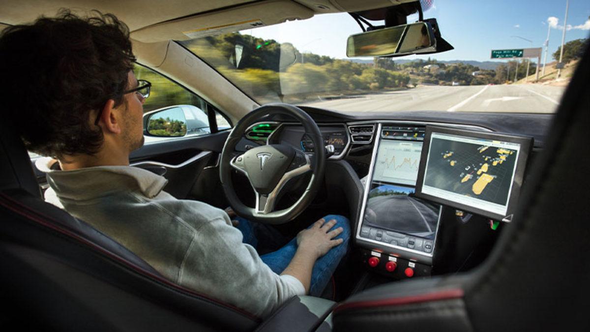 Dünyanın İlk “Etik” Otonom Araç Yazılımı Geliştirildi: Trafikte Herkes İçin En Güvenli Seçeneği Belirleyecek