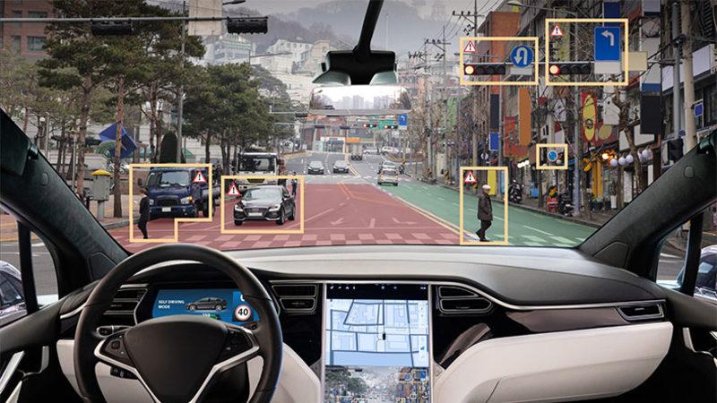 Dünyanın İlk “Etik” Otonom Araç Yazılımı Geliştirildi: Trafikte Herkes İçin En Güvenli Seçeneği Belirleyecek