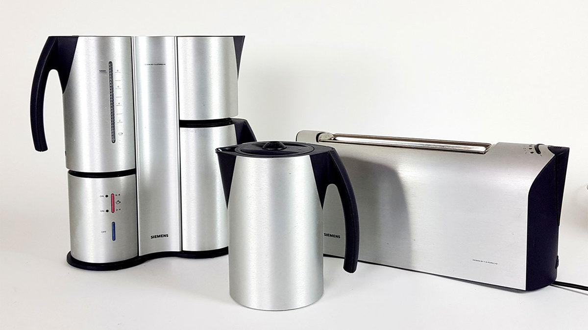 Birbirinden Hızlı Spor Otomobilleriyle Tanıdığımız Porsche’nin Tasarladığı “Ne Alaka?” Dedirten Ürünler