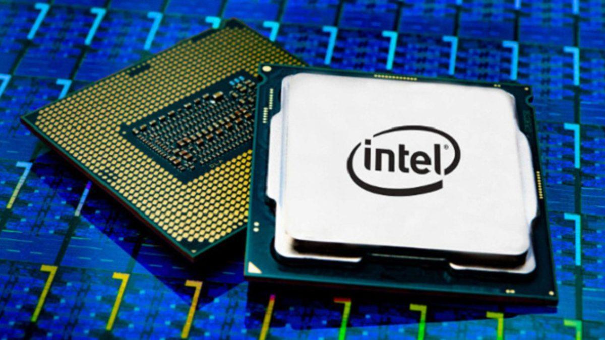 Intel Merakla Beklenen Alder Lake İsimli 12. Nesil İşlemcisini Duyurdu
