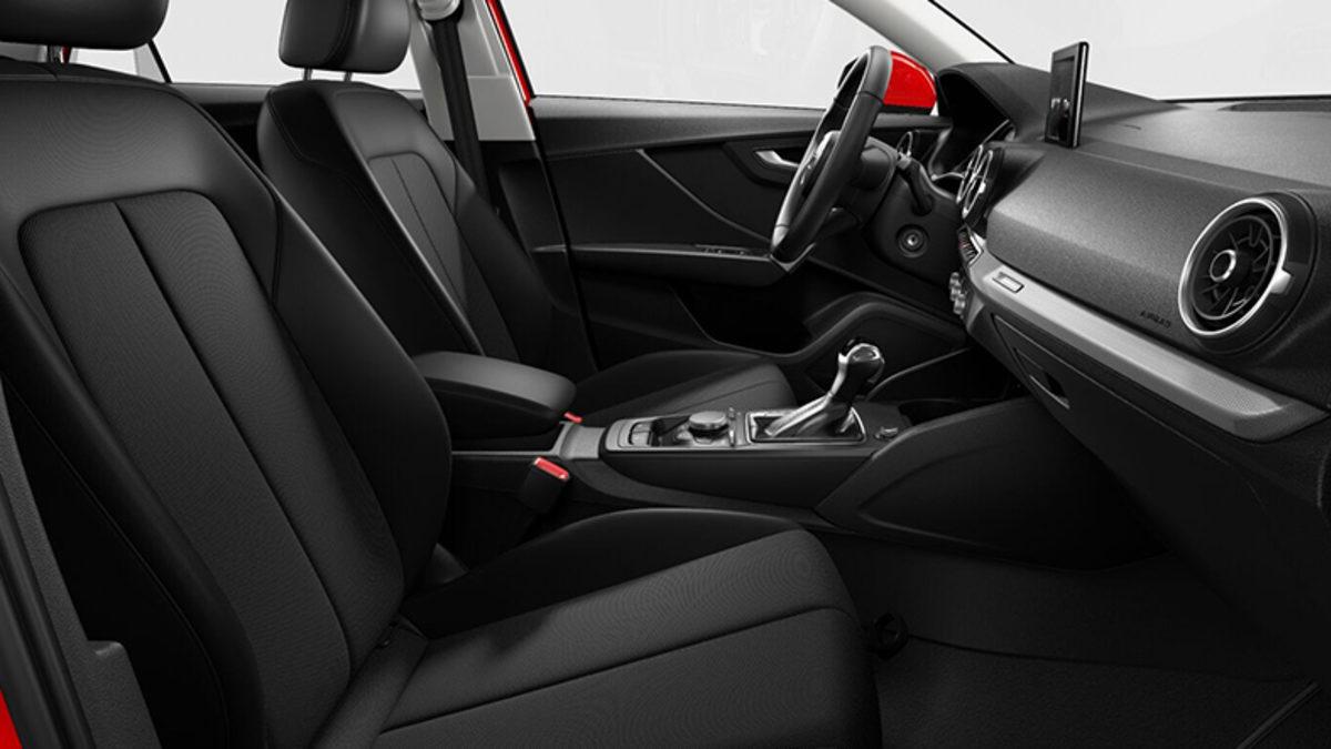 Kompakt Bir SUV: Audi Q2 Dikkat Çeken Özellikleri ve Fiyat Listesi