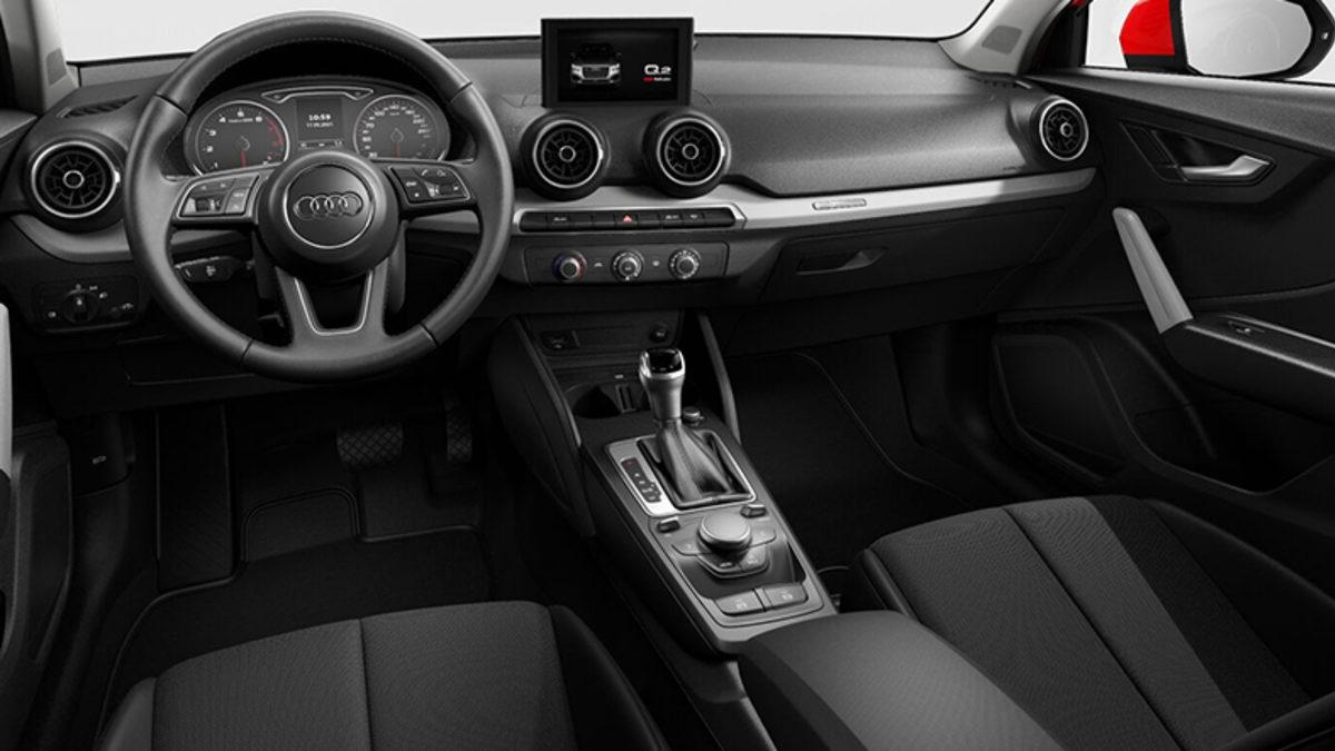 Kompakt Bir SUV: Audi Q2 Dikkat Çeken Özellikleri ve Fiyat Listesi