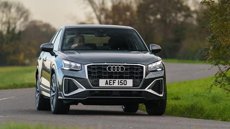 Kompakt Bir SUV: Audi Q2 Dikkat Çeken Özellikleri ve Fiyat Listesi