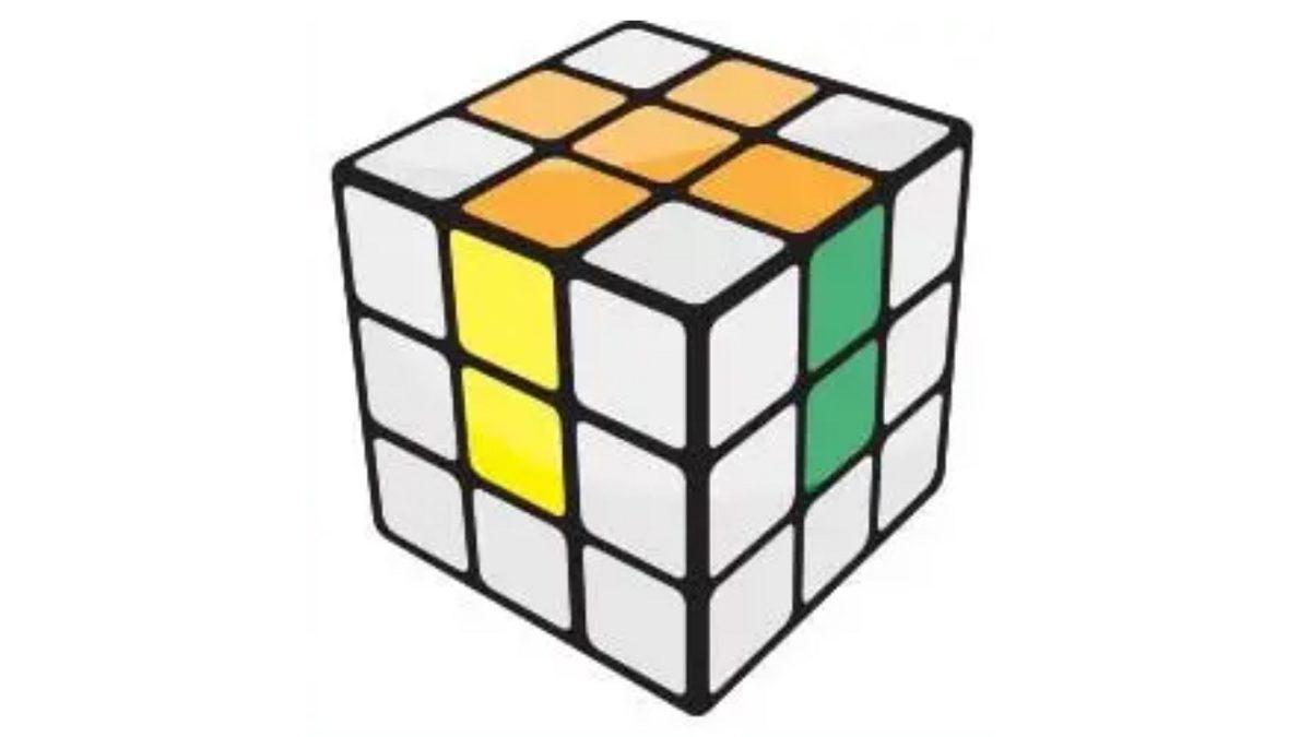 Karmaşık Görünen Rubik Küpleri Aslında Birkaç Basit Adımda Çözmek Mümkün: Peki ama Nasıl?