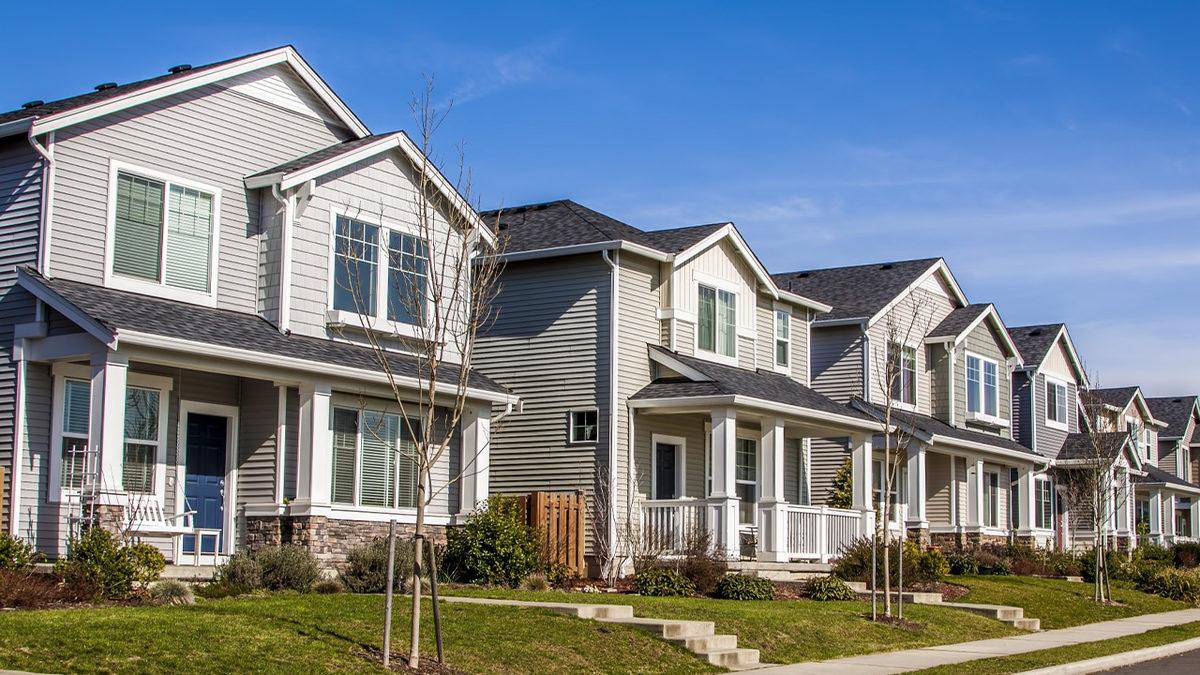 Amerika’da Ahşap veya Prefabrik Müstakil Evler Neden Çok Fazla Tercih Ediliyor?