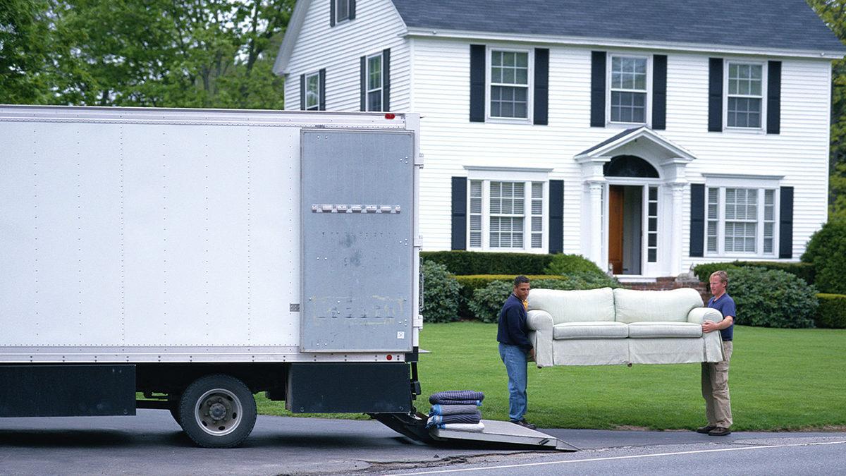 Amerika’da Ahşap veya Prefabrik Müstakil Evler Neden Çok Fazla Tercih Ediliyor?