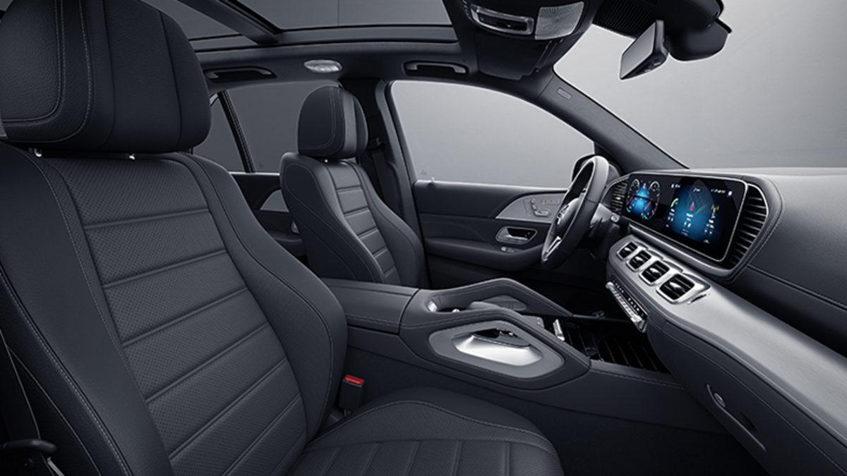 Mercedes’in Sevilen SUV’u GLE Serisinin Dikkat Çeken Özellikleri ve Fiyat Listesi