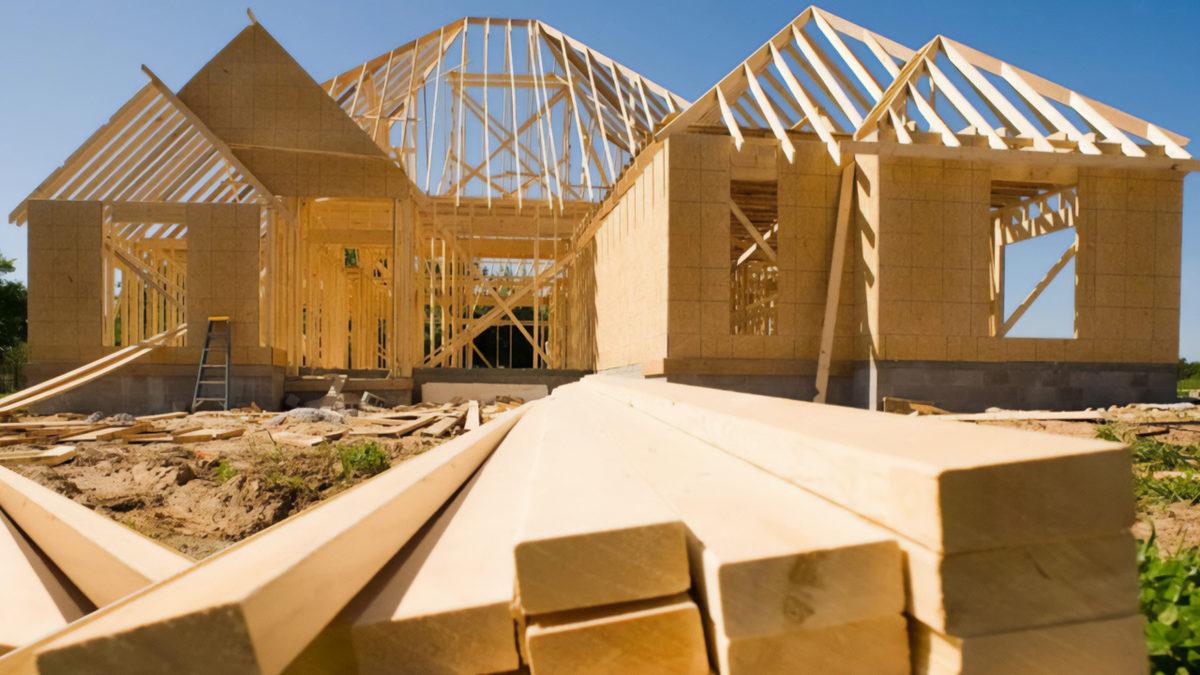 Amerika’da Ahşap veya Prefabrik Müstakil Evler Neden Çok Fazla Tercih Ediliyor?