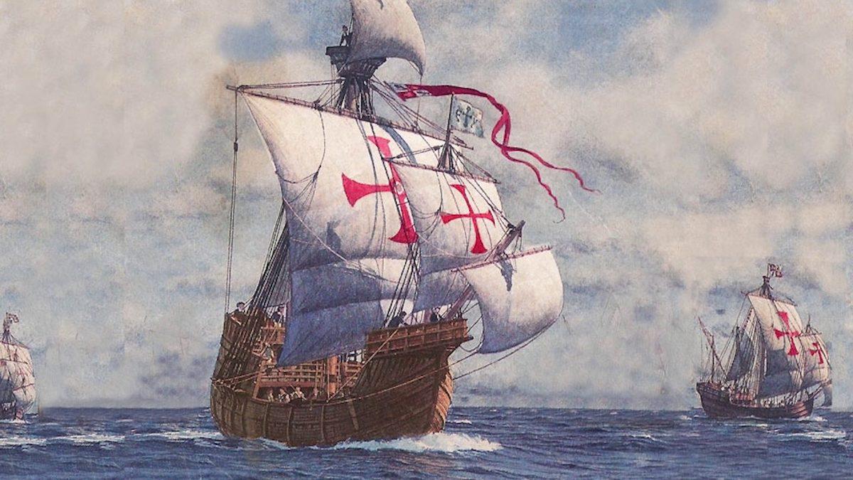 Onlarca Gemiye Tek Başına Dayanabilecek Güce Sahip ’Kalyon’ Gemilerin Denizcilik ve Savaş Tarihini Değiştiren Hikayesi