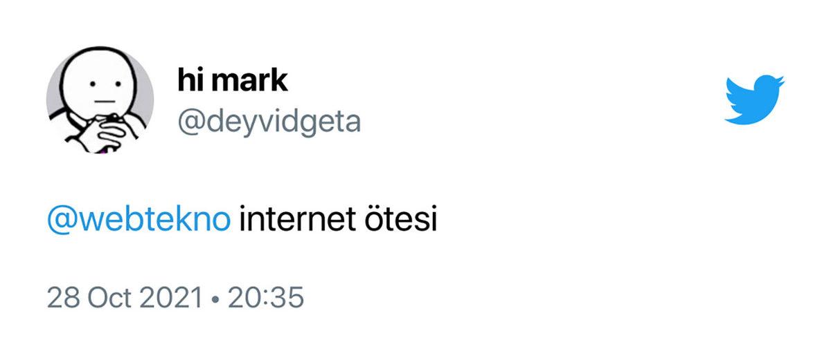 Takipçilerimize Sorduk: ’Metaverse’ Kelimesi İçin Türkçe Karşılık Önerseniz Ne Olurdu?