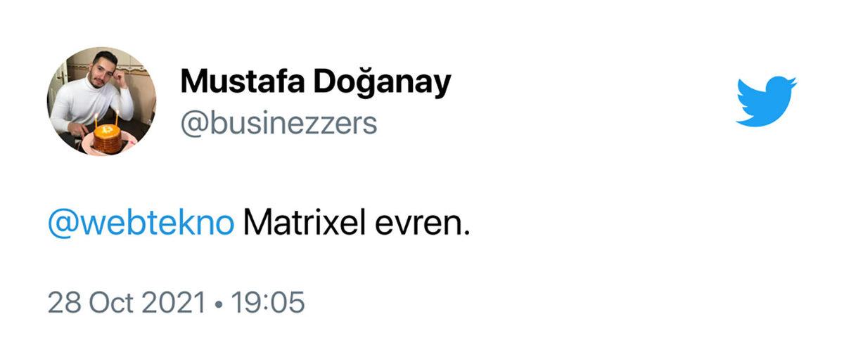 Takipçilerimize Sorduk: ’Metaverse’ Kelimesi İçin Türkçe Karşılık Önerseniz Ne Olurdu?