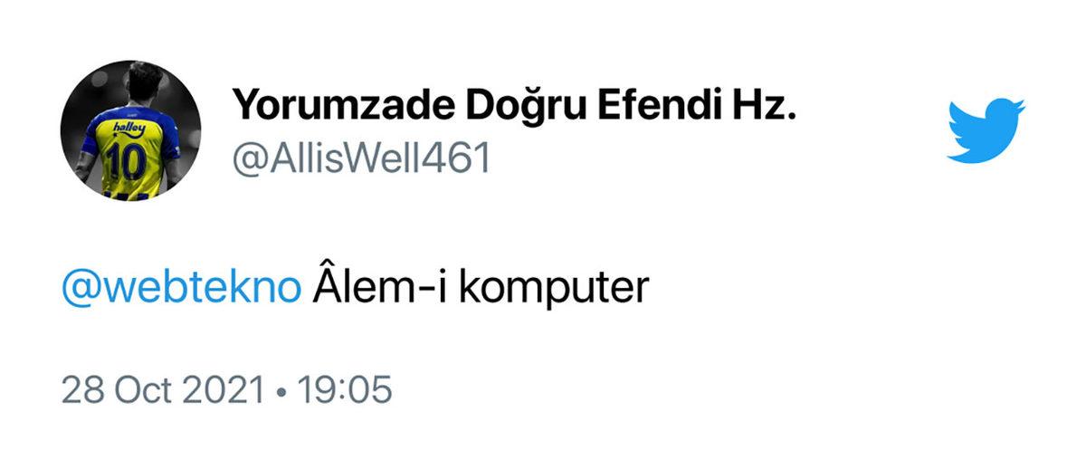 Takipçilerimize Sorduk: ’Metaverse’ Kelimesi İçin Türkçe Karşılık Önerseniz Ne Olurdu?