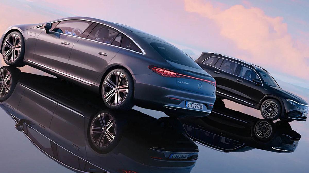 Mercedes’lerin Arkasında Yer Alan Harflerin 