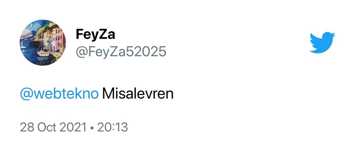 Takipçilerimize Sorduk: ’Metaverse’ Kelimesi İçin Türkçe Karşılık Önerseniz Ne Olurdu?