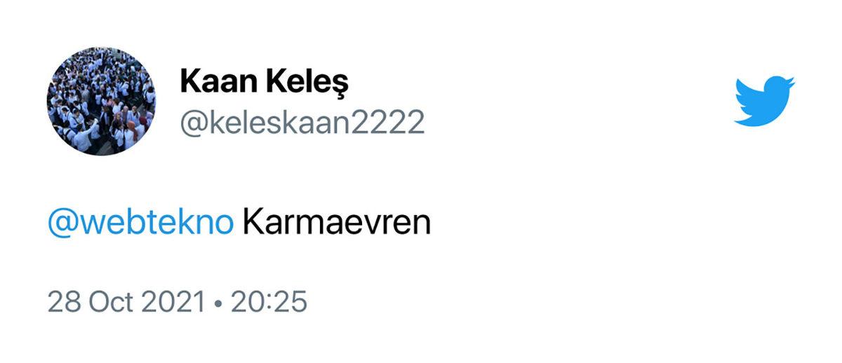 Takipçilerimize Sorduk: ’Metaverse’ Kelimesi İçin Türkçe Karşılık Önerseniz Ne Olurdu?