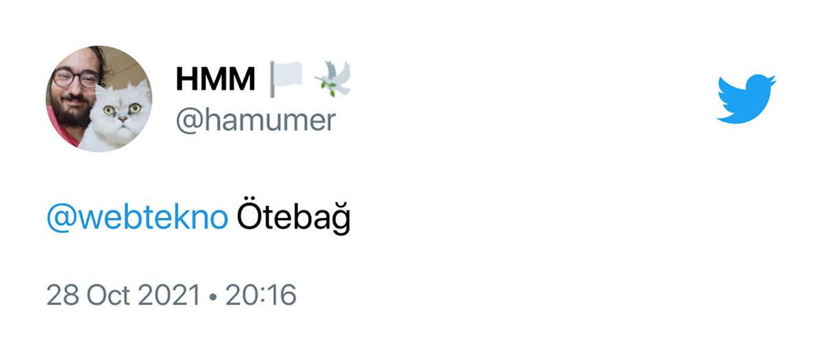 Takipçilerimize Sorduk: ’Metaverse’ Kelimesi İçin Türkçe Karşılık Önerseniz Ne Olurdu?