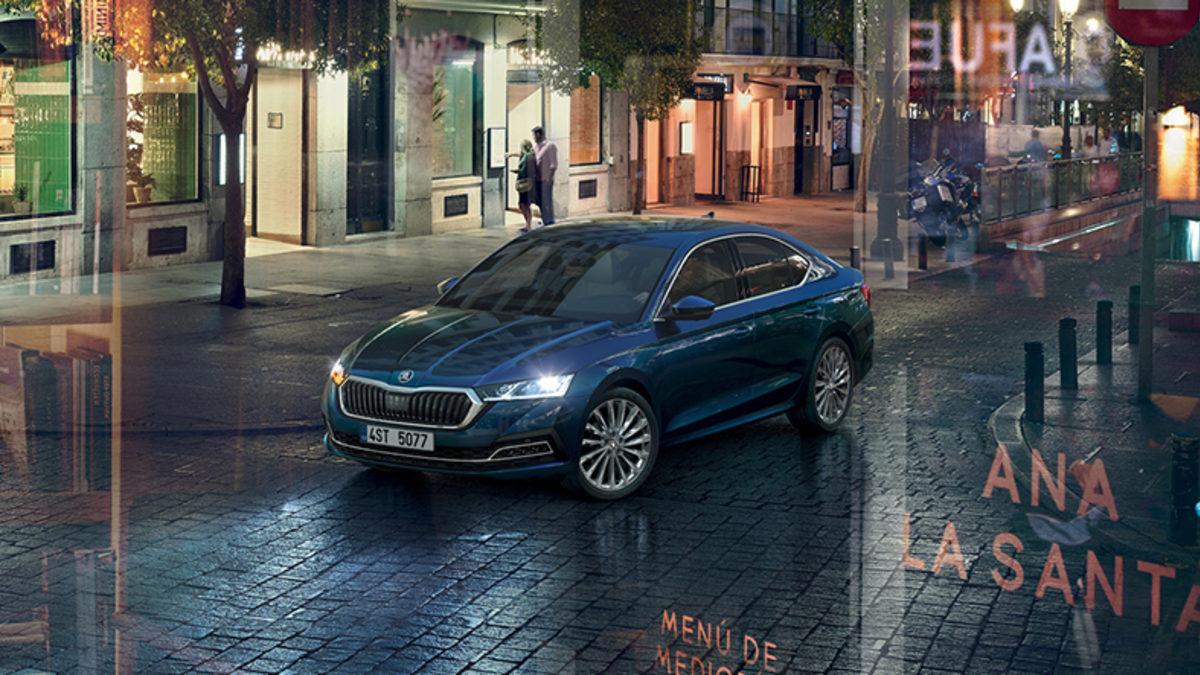 Teknolojik Dokunuşlarıyla Göze Çarpan Skoda Octavia’nın Dikkat Çeken Özellikleri ve Fiyat Listesi