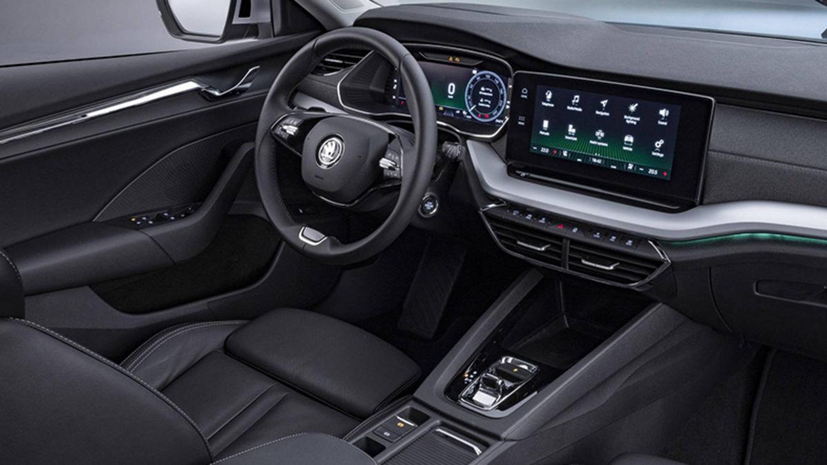 Teknolojik Dokunuşlarıyla Göze Çarpan Skoda Octavia’nın Dikkat Çeken Özellikleri ve Fiyat Listesi