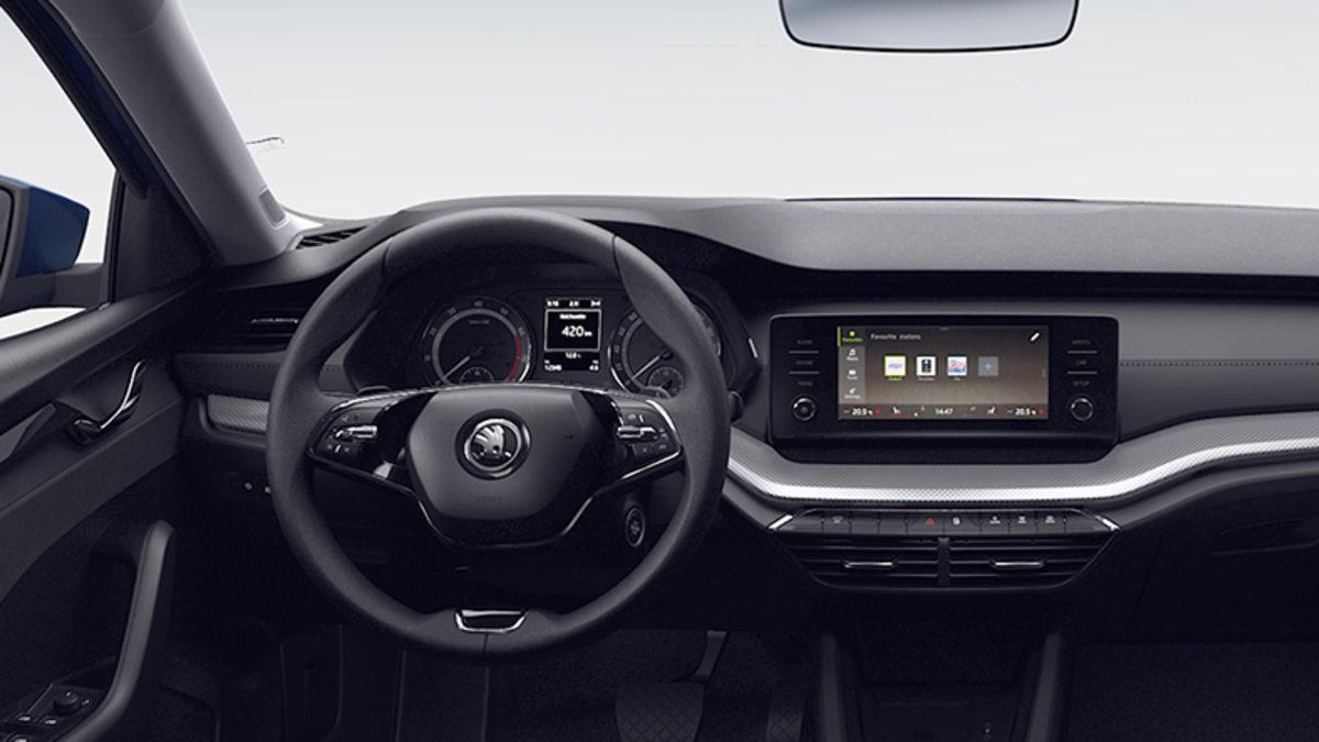 Teknolojik Dokunuşlarıyla Göze Çarpan Skoda Octavia’nın Dikkat Çeken Özellikleri ve Fiyat Listesi