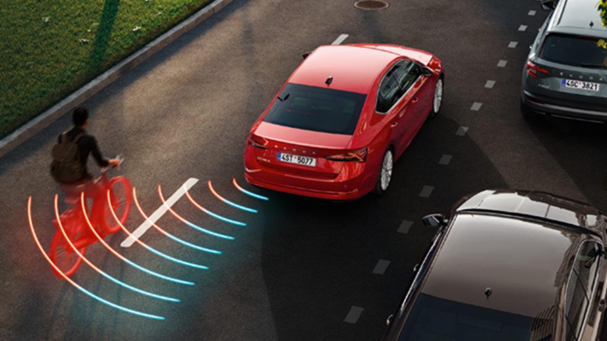 Teknolojik Dokunuşlarıyla Göze Çarpan Skoda Octavia’nın Dikkat Çeken Özellikleri ve Fiyat Listesi