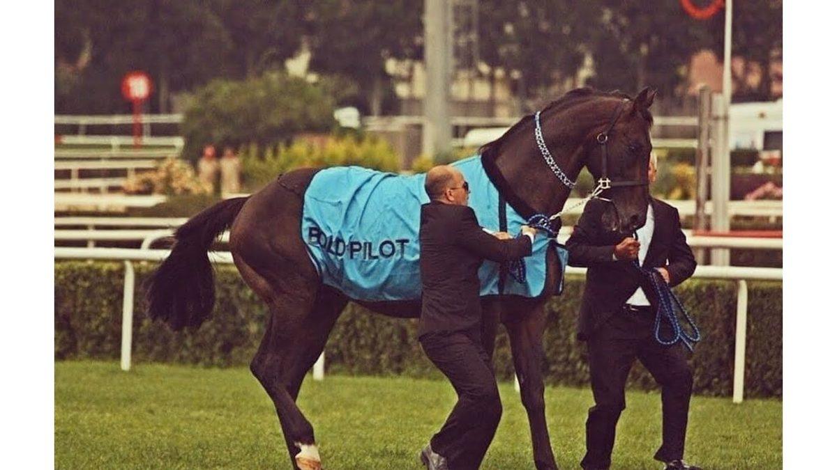 Tam 28 Yıl Geçmiş: Gazi Koşusu Rekoru Sahibi Bold Pilot ve Halis Karataş’ın Umudun Her Zaman Var Olduğunu Gösteren Öyküsü