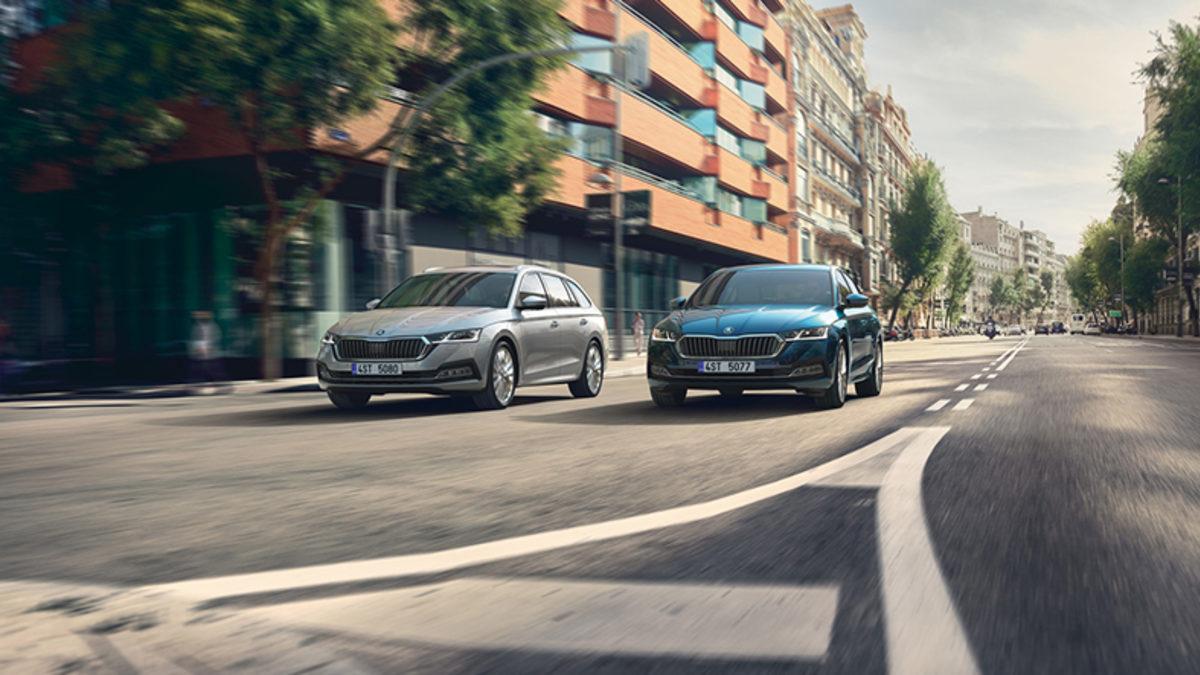 Teknolojik Dokunuşlarıyla Göze Çarpan Skoda Octavia’nın Dikkat Çeken Özellikleri ve Fiyat Listesi