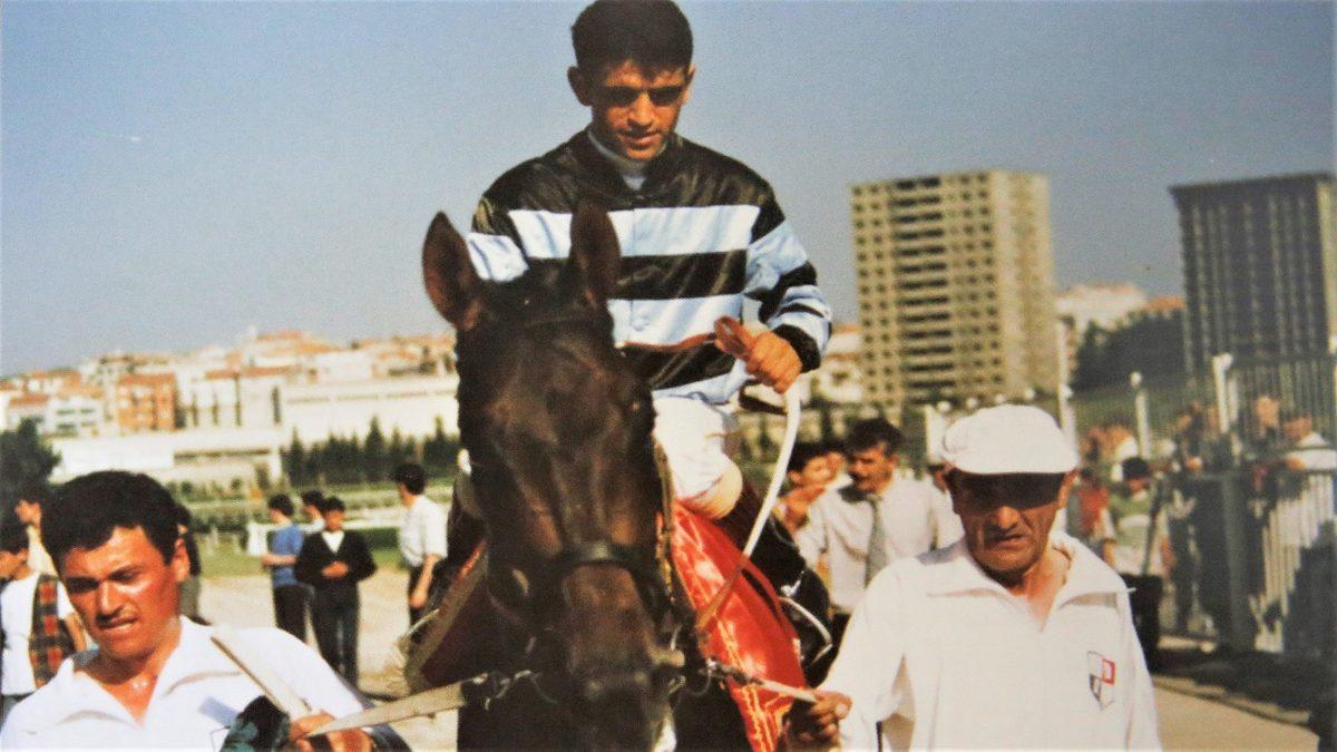 Tam 28 Yıl Geçmiş: Gazi Koşusu Rekoru Sahibi Bold Pilot ve Halis Karataş’ın Umudun Her Zaman Var Olduğunu Gösteren Öyküsü