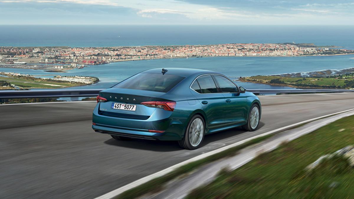 Teknolojik Dokunuşlarıyla Göze Çarpan Skoda Octavia’nın Dikkat Çeken Özellikleri ve Fiyat Listesi