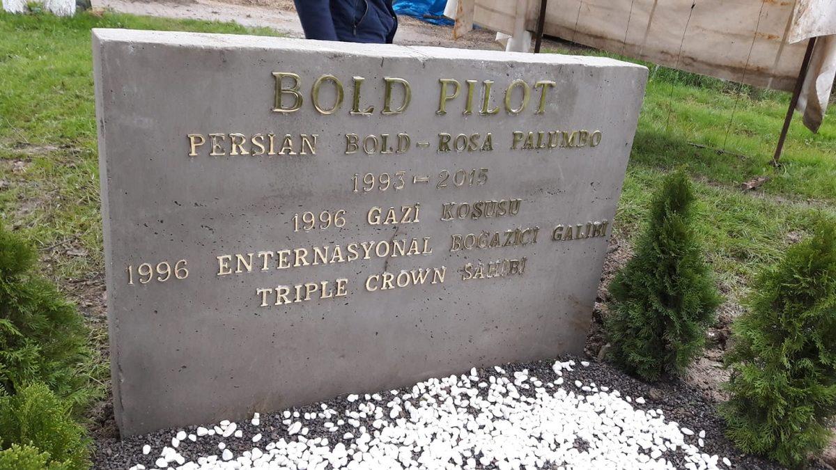 Tam 28 Yıl Geçmiş: Gazi Koşusu Rekoru Sahibi Bold Pilot ve Halis Karataş’ın Umudun Her Zaman Var Olduğunu Gösteren Öyküsü