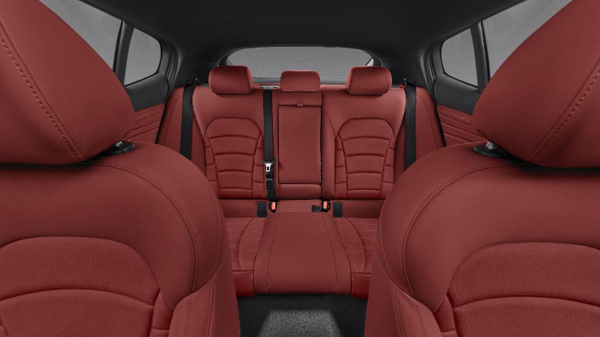 Sportif İsteyene de Aile Aracı İsteyene de Giden KIA Stinger 2023 Fiyat Listesi ve Dikkat Çeken Özellikleri