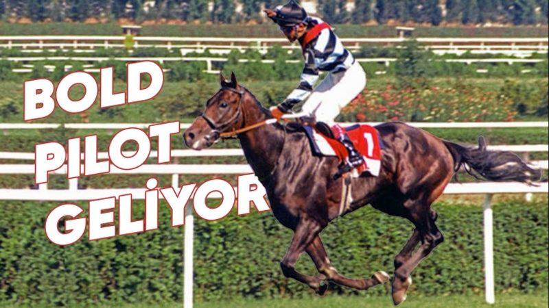 Tam 28 Yıl Geçmiş: Gazi Koşusu Rekoru Sahibi Bold Pilot ve Halis Karataş’ın Umudun Her Zaman Var Olduğunu Gösteren Öyküsü