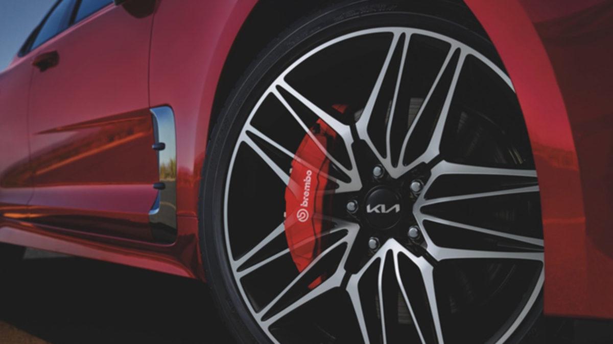 Sportif İsteyene de Aile Aracı İsteyene de Giden KIA Stinger 2023 Fiyat Listesi ve Dikkat Çeken Özellikleri