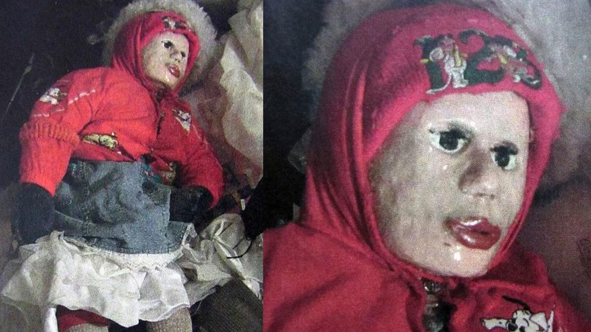 Üzerine Teoriler Üreteceğiniz Birbirinden Tuhaf Gerçek Suç Dosyaları: Biri de Türkiye’de Yaşandı[18+]