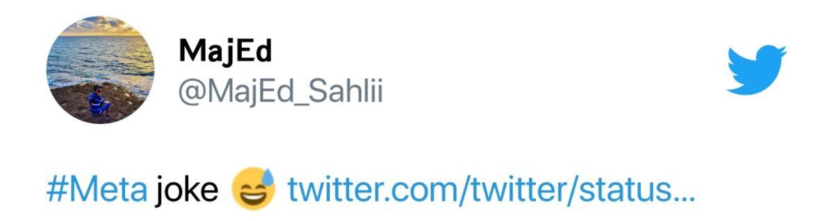 Twitter Facebook’un İsim Değişikliği ile Dalga Geçti: İşte Facebook’un Yeni İsmi ’Meta’ya Gelen Tepkiler