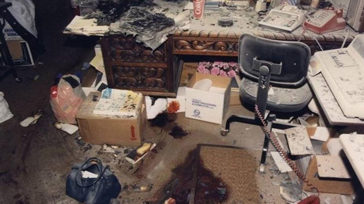 Üzerine Teoriler Üreteceğiniz Birbirinden Tuhaf Gerçek Suç Dosyaları: Biri de Türkiye’de Yaşandı[18+]