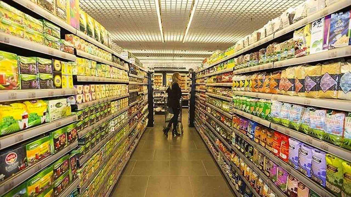 Rekabet Kurumu, ’Fahiş Fiyat’ Soruşturmasını Tamamladı: Zincir Marketlere Tarihi Para Cezası