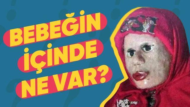 Üzerine Teoriler Üreteceğiniz Birbirinden Tuhaf Gerçek Suç Dosyaları: Biri de Türkiye’de Yaşandı[18+]