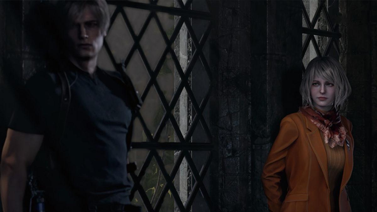 Resident Evil 4 Remake’den 12 Dakikalık Oynanış Videosu Geldi!