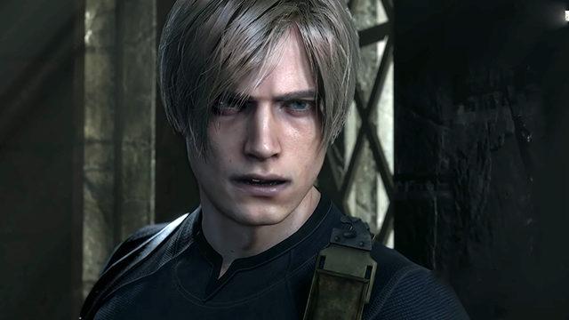 Resident Evil 4 Remake’den 12 Dakikalık Oynanış Videosu Geldi!