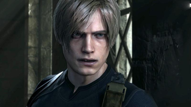 Resident Evil 4 Remake’den 12 Dakikalık Oynanış Videosu Geldi!