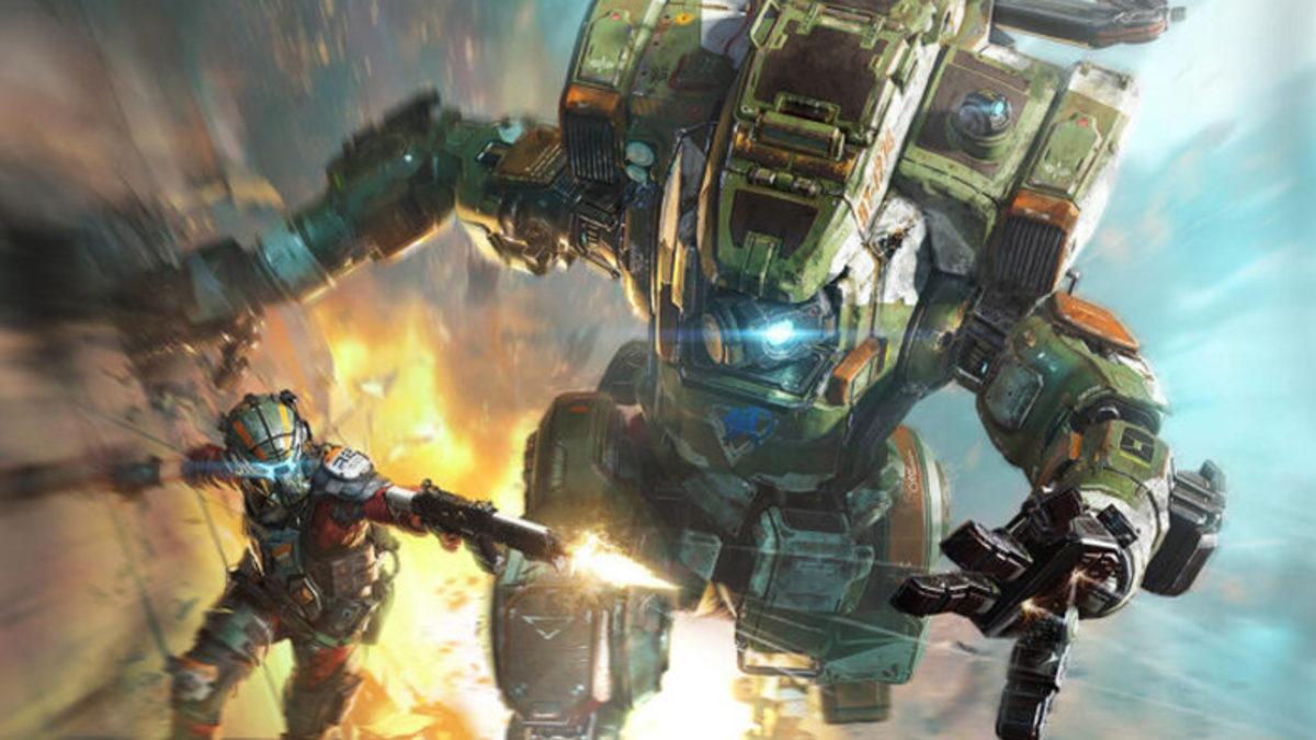 İptal Edilen Titanfall Oyunundan Bilgiler Geldi! Doom Eternal’dan İlham Alınmış