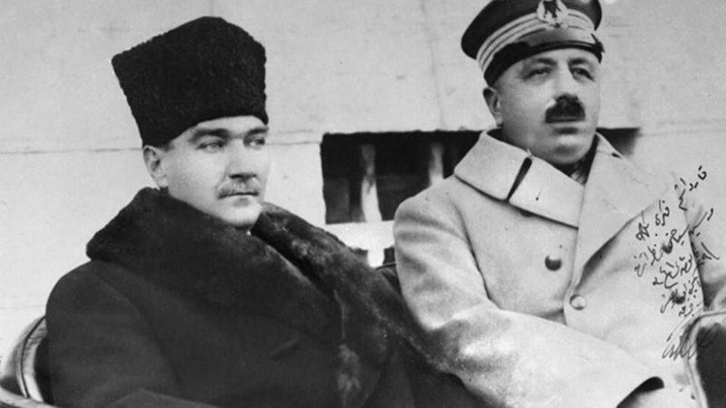 Atatürk’ün Dahiyane Gizli Mesajı: Cumhuriyet’i 29 Ekim’de İlan Etmesinin Özel Sebebi Neydi?