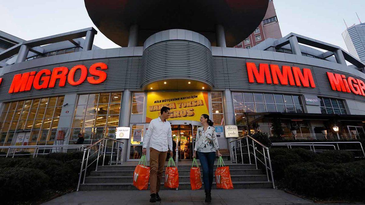 Migros’tan Rekabet Kurumu’nun Tarihi ’Fahiş Fiyat’ Cezasına İtiraz