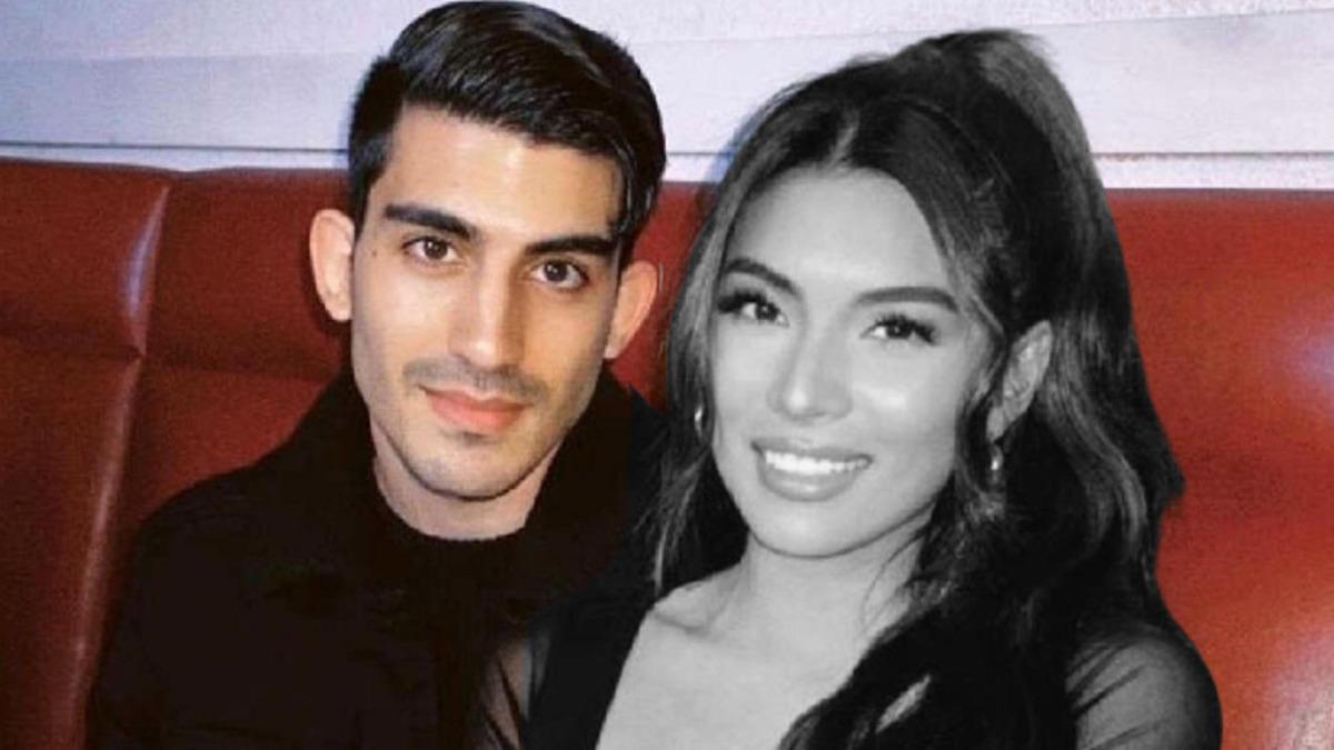 Popüler TikTok Fenomeni JinnKid, Boşanmak Üzere Olduğu Eşini Öldürdü