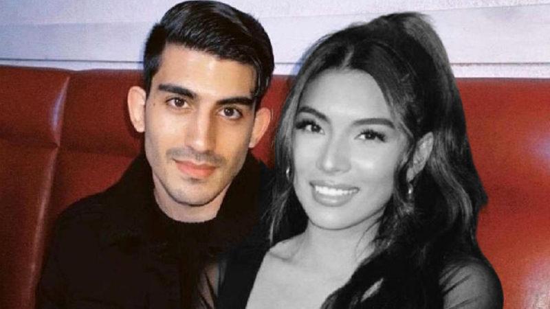 Popüler TikTok Fenomeni JinnKid, Boşanmak Üzere Olduğu Eşini Öldürdü